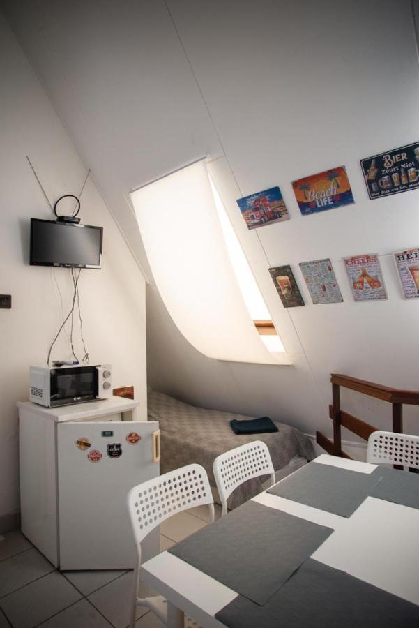 C2 Apartman Siofok Exterior photo