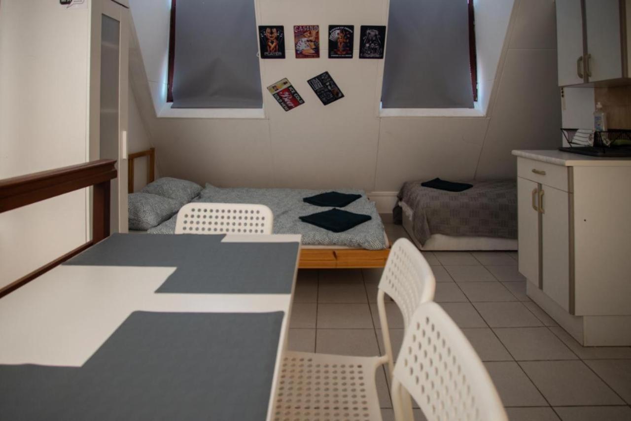 C2 Apartman Siofok Exterior photo