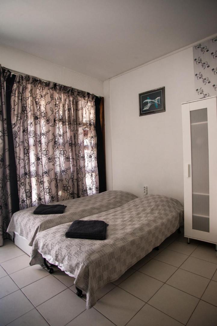 C2 Apartman Siofok Exterior photo