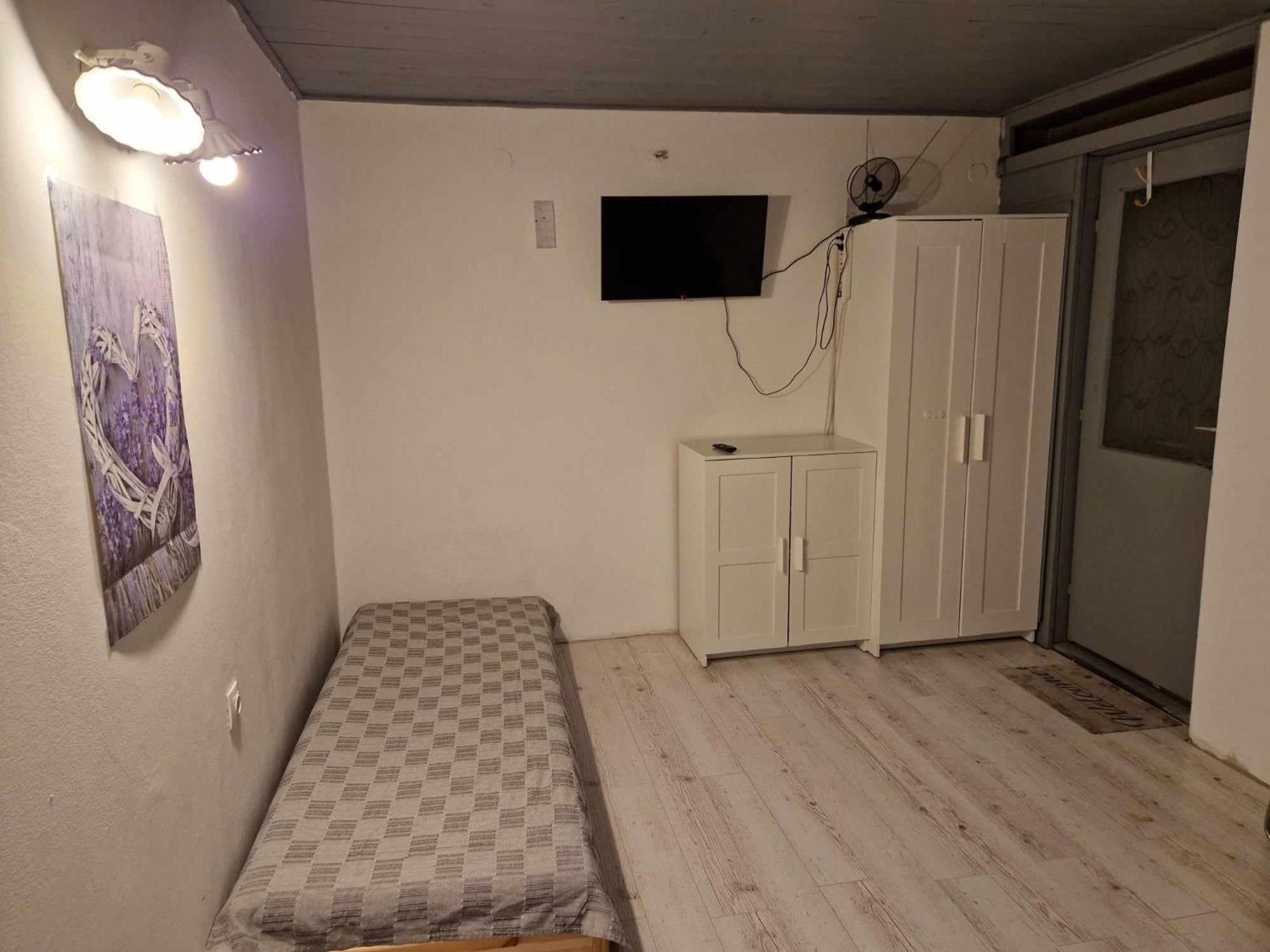 C2 Apartman Siofok Exterior photo